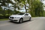 BMW 520d Touring 2014 года